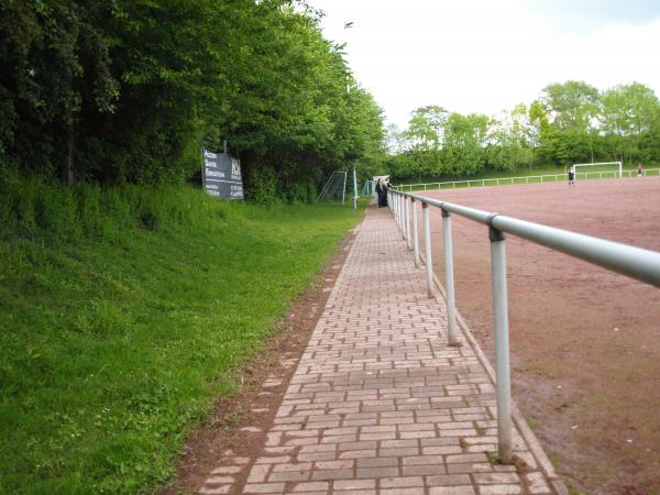 Sportanlage Kurt Niklaus - Herne-Altenhöfen