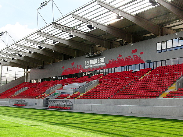 Stadion am Bieberer Berg - Offenbach/Main