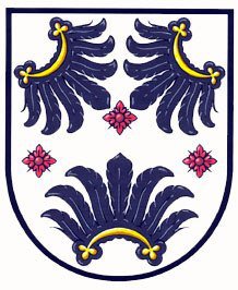 Wappen TJ Sokol Tasov