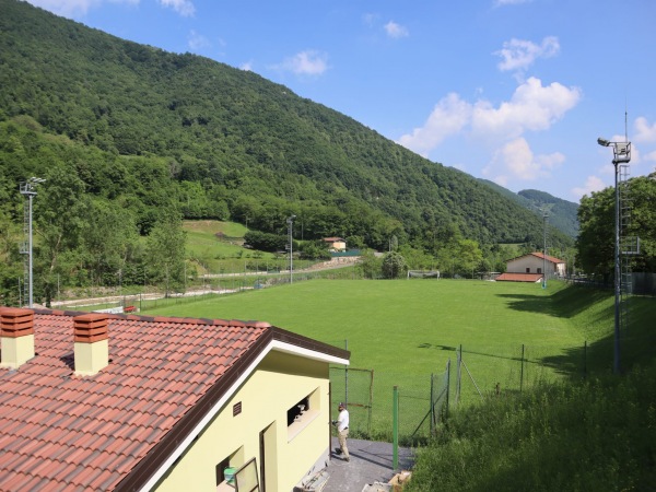 Campo Sportivo di Selva di Progno - Selva di Progno 