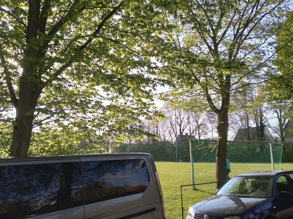 Sportplatz Volmerdingsen - Bad Oeynhausen-Volmerdingsen