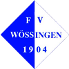 Wappen FV 04 Wössingen