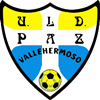 Wappen UD La Paz Vallehermoso