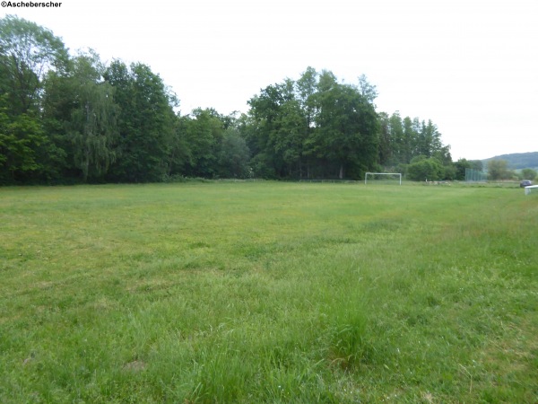 Sportanlage Niedermittlau Platz 2 - Hasselroth-Niedermittlau