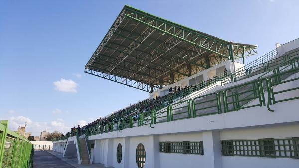 Stade Bou Kornine - Hammam-Lif