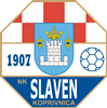 Wappen NK Slaven-Belupo
