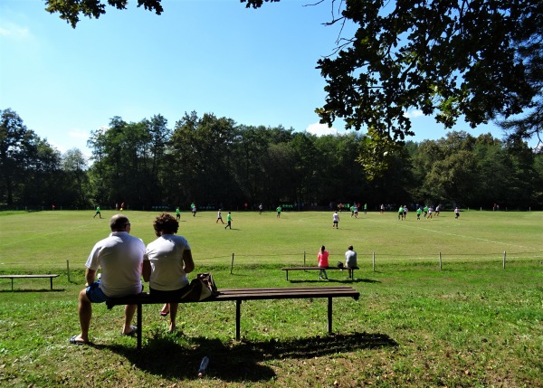 Szalafői Sportpálya - Szalafő