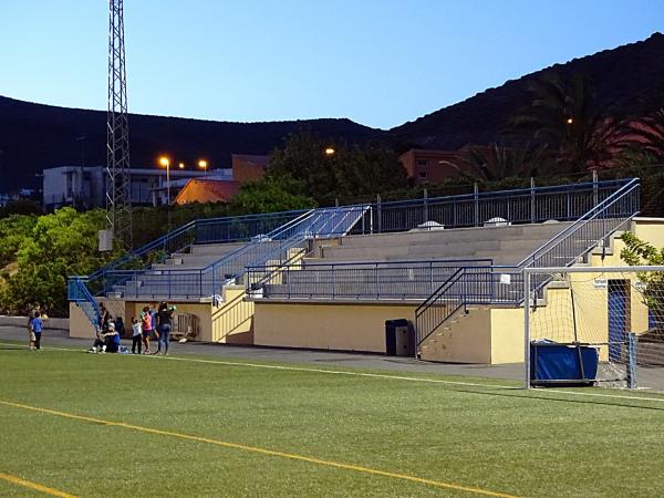 Campo de Fútbol Montaña los Velez - Agüimes, Gran Canaria, CN