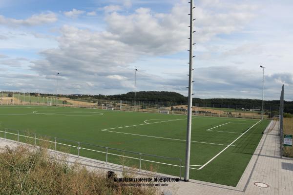 Sportanlage auf der Schray Platz 3 - Erdmannhausen