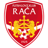 Wappen FK Rača