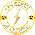 Wappen ACS Fulgerul București