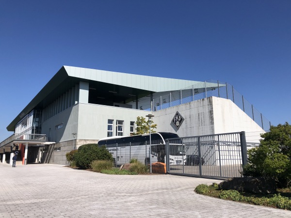 Framas Stadion - Pirmasens