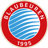 Wappen FC Blaubeuren 1985