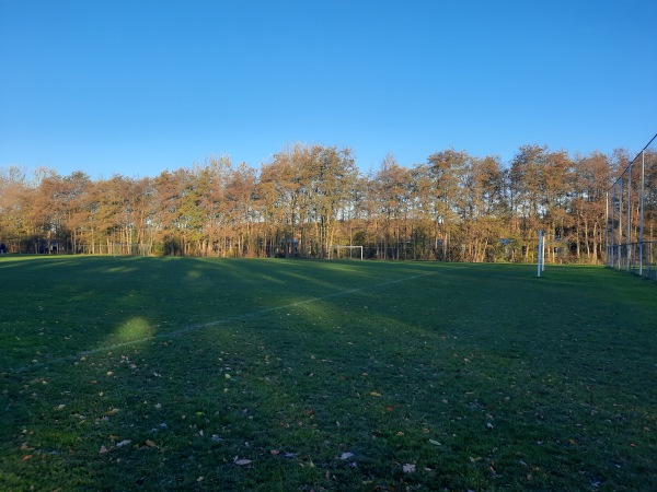 Sportpark Drachtster Bos G-Veld - Smallingerland-Drachten