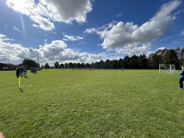Sportanlage am Reiherwald Platz 2 - Wabern