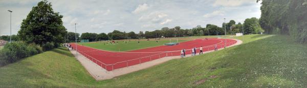 Sportpark am Ardey - Soest