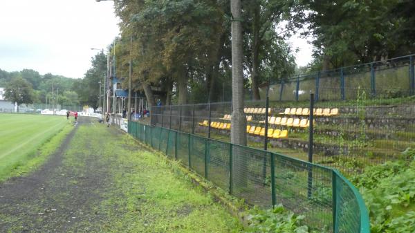 Stadio Miejski w Skwierzynie - Skwierzyna