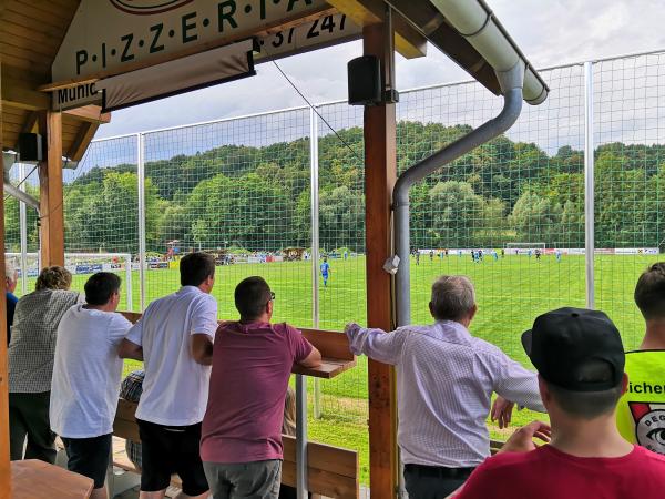 Sportplatz Mühldorf bei Feldbach - Feldbach