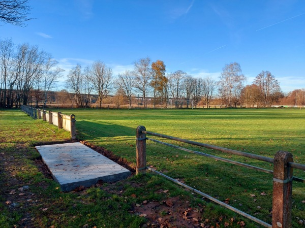 Sportanlage am Festplatz - Eichenzell-Welkers