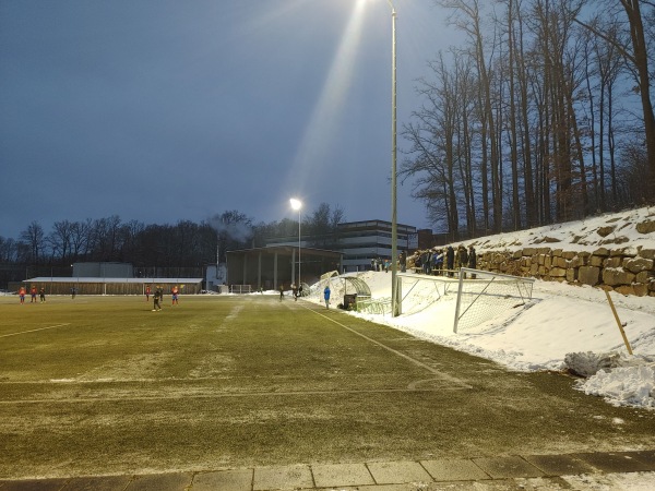 Ernest Gabmann Platz - Schrems
