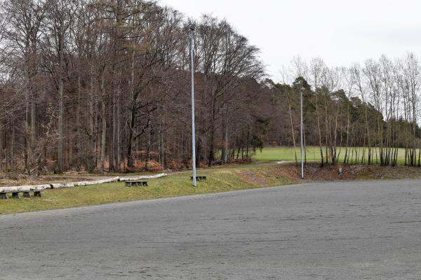 Sportanlage Eisenhausen Platz 2 - Steffenberg-Niedereisenhausen
