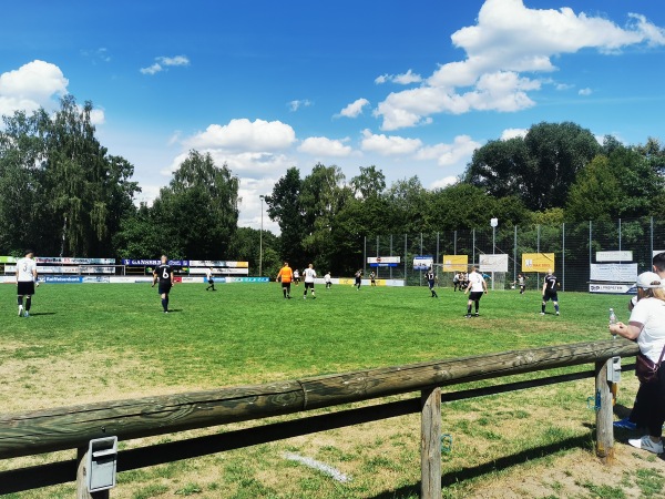 Sportanlage Stauf - Neumarkt/Oberpfalz-Stauf