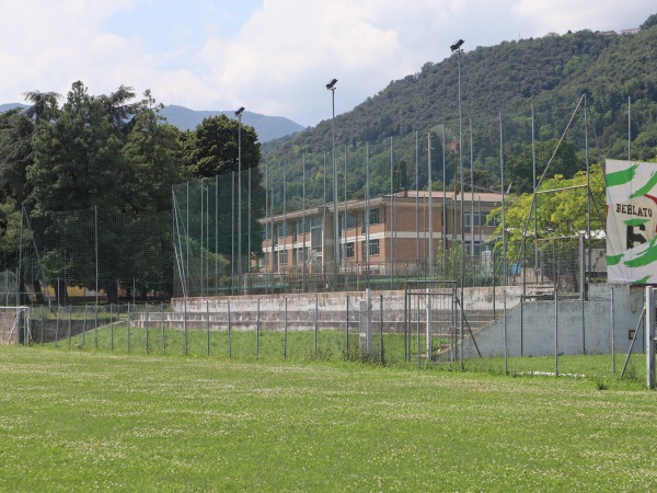 Campo Sportivo Comunale Dei Boldù - Schio