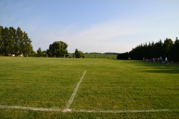 Sportplatz Wiendorf - Wiendorf/Mecklenburg