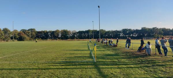 Sportanlage Lange Trift B-Platz - Wolfsburg-Brackstedt