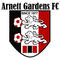 Wappen Arnett Gardens FC  9066