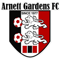 Wappen Arnett Gardens FC