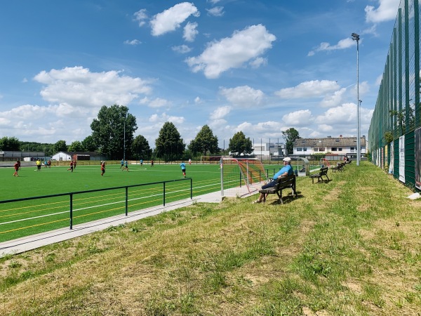 Stadion am Randkanal - Pulheim-Sinnersdorf