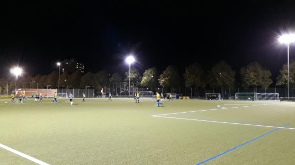Sportanlage Niddapark Platz 2 - Frankfurt/Main-Ginnheim