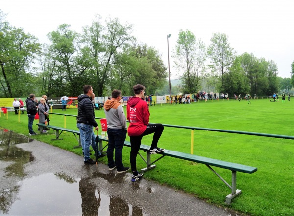 Sportplatz Kaindorf - Kaindorf an der Sulm