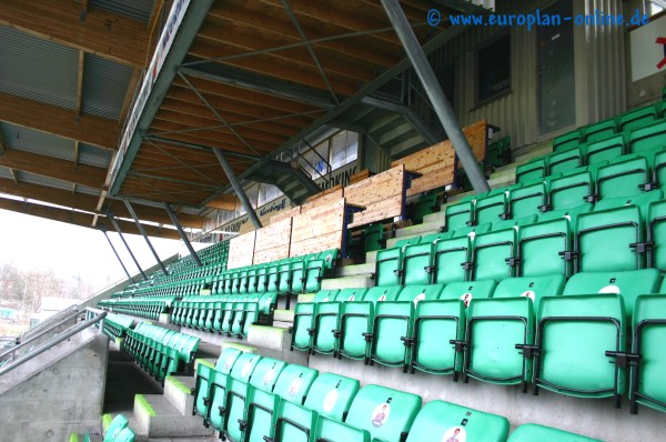 Nadderud stadion - Bærum