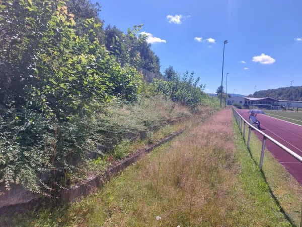 Austadion - Hilders