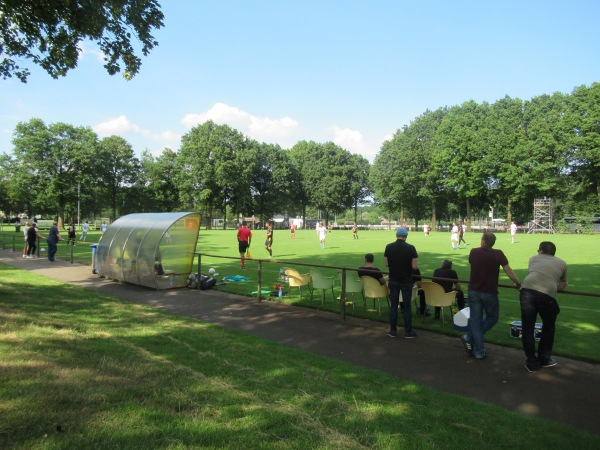 Sportpark De Ark veld 2 - Geldrop-Mierlo