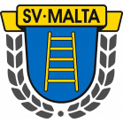 Wappen SV Malta