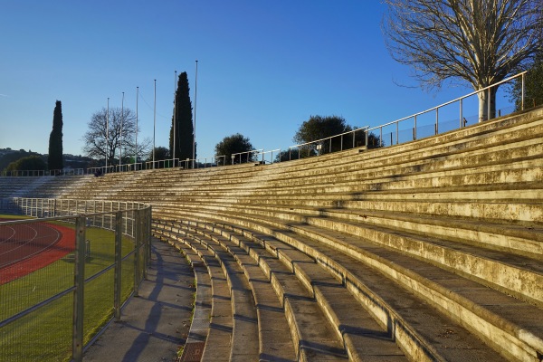 Stade Charles Ehrmann - Nice