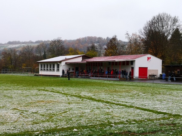 Schulsportanlage - Röttingen