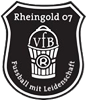Wappen VfB Rheingold 07 Emmerich