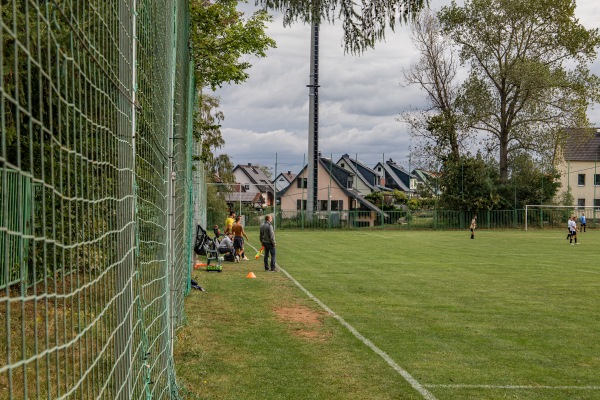 Sportplatz Am Wasserturm - Zwickau-Oberplanitz