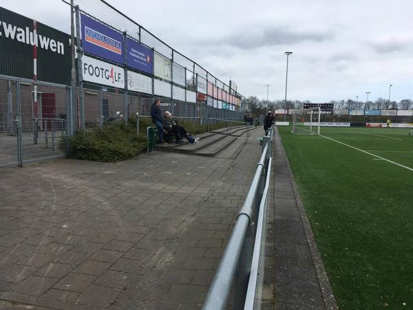 Sportpark Middelweg - Hoorn
