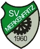 Wappen SV 1960 Merkenfritz  122423