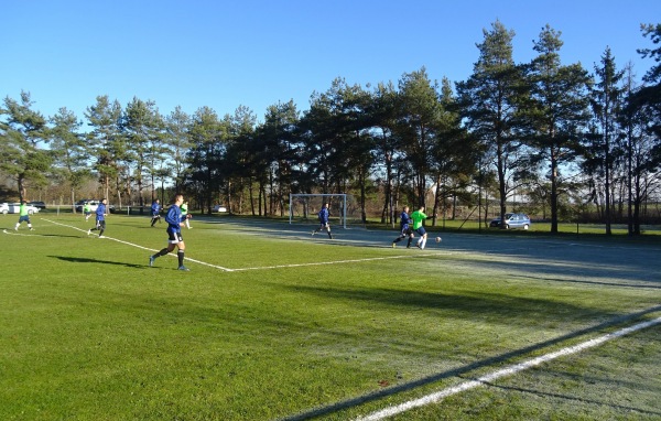 Viszáki Sportpálya - Viszák