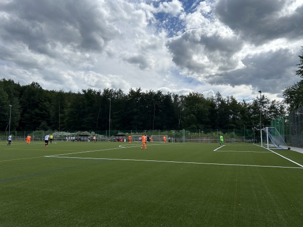 Sportplatz am Geisberg 2 - Linsengericht-Eidengesäß