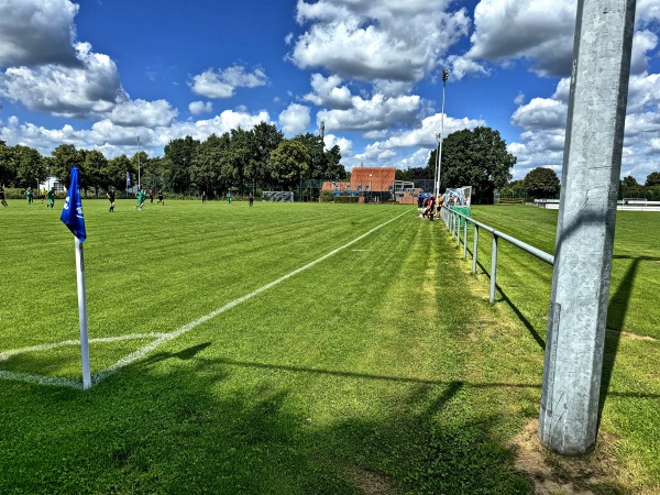 TEAMSEAT Stadion Lange Water II - Emsdetten-Westum