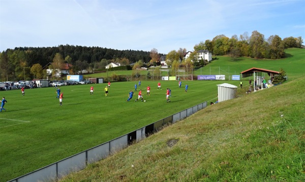 Sportzentrum Neustift - Neustift