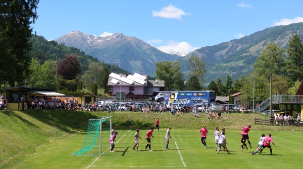 Sportplatz Penk - Penk