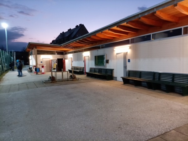 Trainingszentrum Neugasse - Weiz